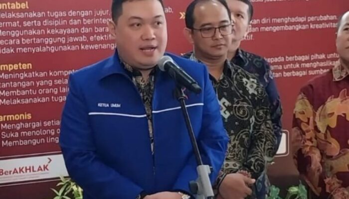 PKPI Bakal Cetak Kurator dan Pengurus Angkatan ke-2