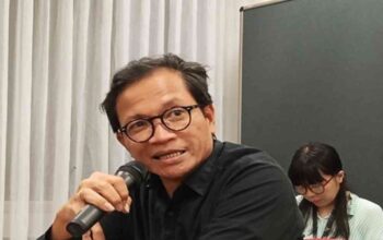 Amnesty International Indonesia: Kehadiran TNI di Persidangan Sipil Tak Tepat