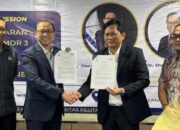 Inovasi Kolaborasi IKAPI dan Magister Hukum Universitas Pelita Harapan