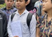 Sejumlah Pasal KUHAP Mulai Digugat ke MK