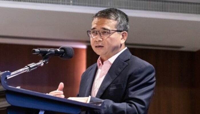 Menteri Hukum Singapura: Advokat Kuasai AI Bakal Unggul di Masa Depan