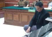 Kakak-Adik Baku Rebut Warisan