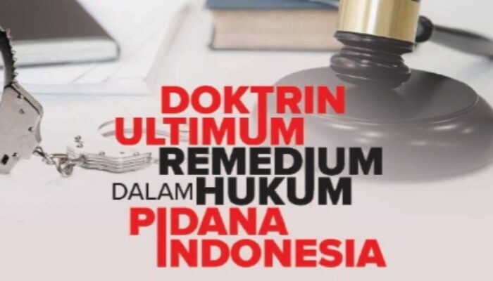 Pahami Perbedaan Ultimum dan Primium Remidium