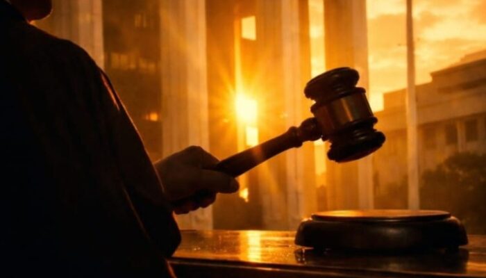 Telaah Kritis Putusan MA RI Nomor 11998