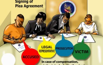 “Plea Bargaining” dalam Dakwaan Alternatif