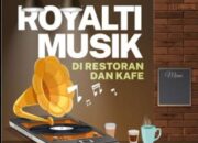 Musik di Kafe Tak Lagi Gratis