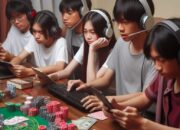 Sanksi Hukum Judi Disunat 1 Tahun