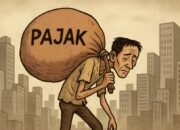 Pajak Makin Digenjot