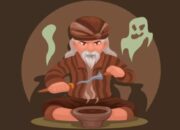 KUHP Punya Pasal Santet: Ngaku Punya Ilmu Gaib Masuk Penjara!