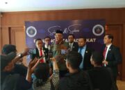DPP DePARI-RI Angkat 20 Advokat untuk Wilayah Jateng