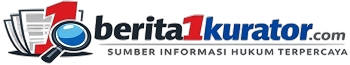 Berita 1 Kurator