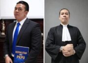 Kisah Agung Sriwijaya, Advokat-Kurator Palembang Pernah Dibayar Pakai Pisang hingga Menangani Perkara Strategis