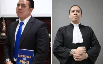 Kisah Agung Sriwijaya, Advokat-Kurator Palembang Pernah Dibayar Pakai Pisang hingga Menangani Perkara Strategis