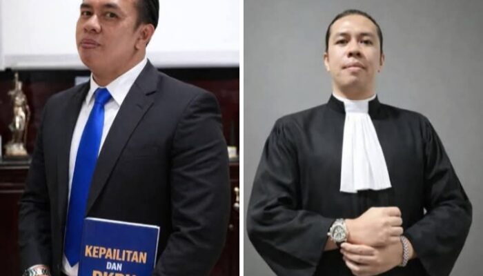 Kisah Agung Sriwijaya, Advokat-Kurator Palembang Pernah Dibayar Pakai Pisang hingga Menangani Perkara Strategis